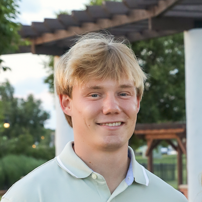 BRYSON DeLOZIER